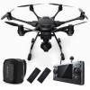GRADE A1 - As new but box opened - Yuneec Typhoon H Pro - Real Sense Collision Avoidance + Extra Battery &amp; Backpack