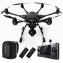 Yuneec Typhoon H Professional + Real Sense Collision Avoidance