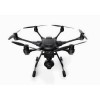 GRADE A1 - Yuneec Typhoon H Pro Real Sense with Extra Battery &amp; Free Softshell Backpack