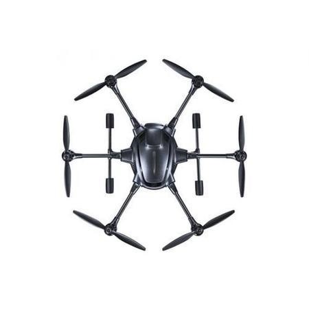 Yuneec Typhoon H Professional Real Sense Collision Avoidance