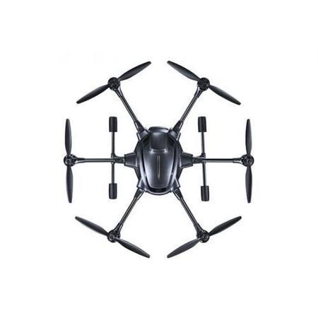 Yuneec Typhoon H Advanced 4K Camera Drone Ready To Fly