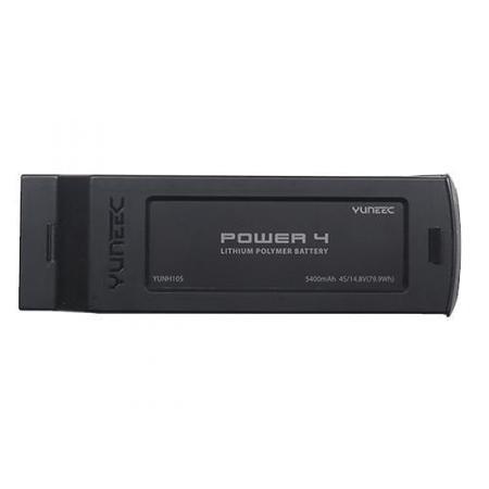 Yuneec Typhoon H 5400mAh 4S LiPo Spare Flight Battery 