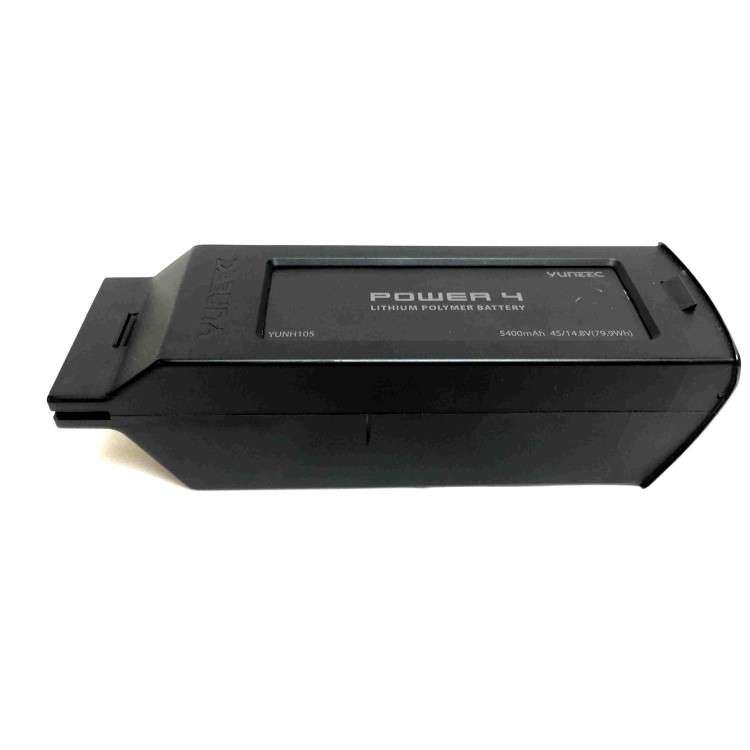 Yuneec Typhoon H 5400mAh 4S LiPo Spare Flight Battery 