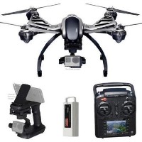 Yuneec Typhoon Q500 G Go-Pro Compatible Camera Drone