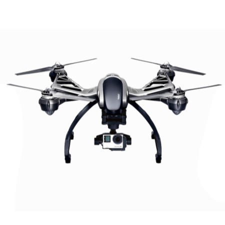 Gimbal Yuneec Mk58 Yuneec Typhoon Q500 G Go-Pro Compatible