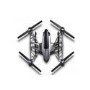 Yuneec Typhoon Q500 G Go-Pro Compatible Camera Drone