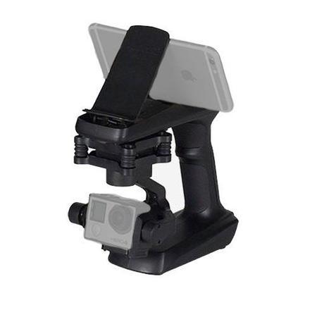 Yuneec Typhoon Q500 G Go-Pro Compatible Camera Drone