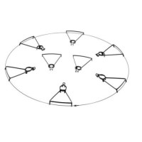 Yuneec Typhoon H Propeller Guard Ring