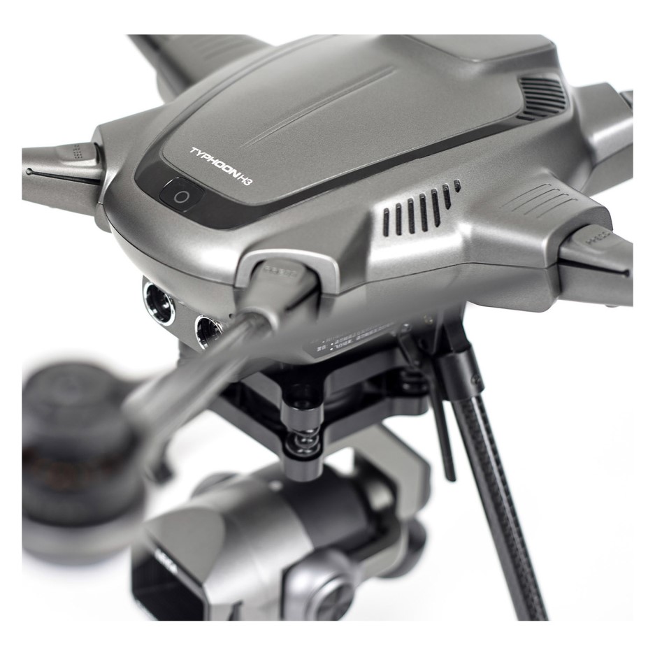 Yuneec Typhoon H3 Drone with Leica Camera PRE-ORDER YUNTYH3UK | Drones