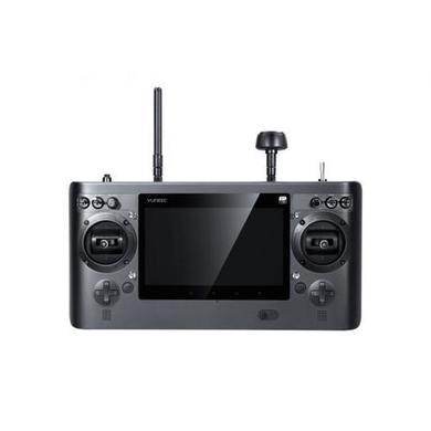 Yuneec Typhoon H Professional + Real Sense Collision Avoidance