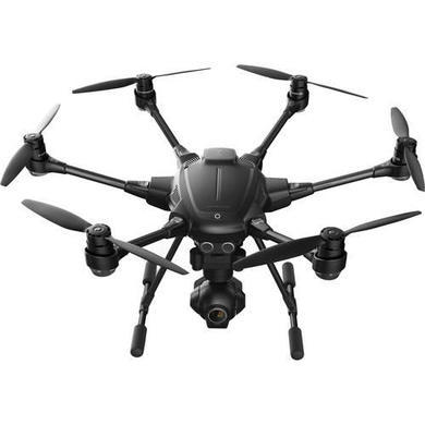 Yuneec Typhoon H Advanced 4K Camera Drone Ready To Fly