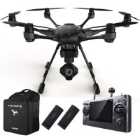 GRADE A1 - Yuneec Typhoon H Pro Sonar Collision Avoid + Extra Battery & Free Backpack