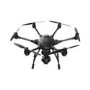 Yuneec Typhoon H Pro with CG03+ Batteries x2 and Backpack