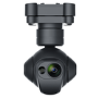 Yuneec Typhoon H Pro Real Sense Collision Avoidance Camera Drone With CGOET Thermal Camera GCO3+ 4K Camera Three Batteries & Softshell Backpack