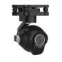 Yuneec Typhoon H Pro Real Sense Collision Avoidance Camera Drone With CGOET Thermal Camera GCO3+ 4K Camera Three Batteries & Softshell Backpack