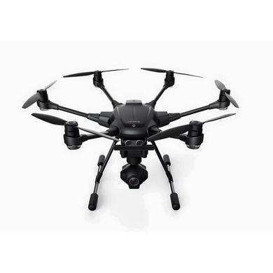 Yuneec Typhoon H Professional + Real Sense Collision Avoidance