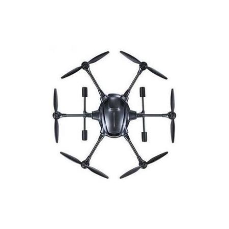 Yuneec Typhoon H Pro with Intel RealSense CGO3+ Batteries x2 and Backpack