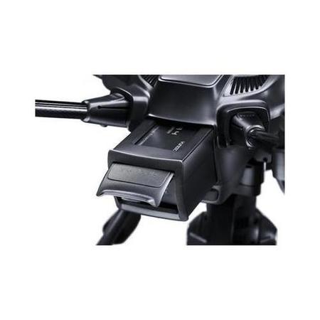 Yuneec Typhoon H Pro with Intel RealSense CGO3+ Batteries x2 and Backpack