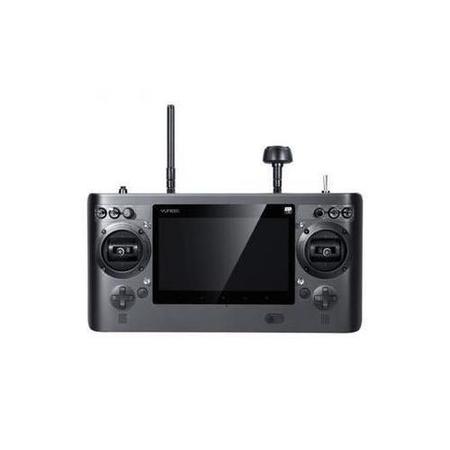 Yuneec Typhoon H Pro with Intel RealSense CGO3+ Batteries x2 and Backpack