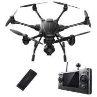 Yuneec Typhoon H Advanced 4K Camera Drone Ready To Fly Yuneec Typhoon H Advanced 4K Camera Drone Ready To Fly