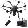 Yuneec Typhoon H Advanced 4K Camera Drone Ready To Fly