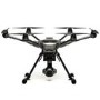 Yuneec Typhoon H Plus Drone with C23 Camera and Intel RealSense - 2 Batteries and Backpack