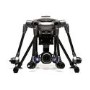 Yuneec Typhoon H Plus Drone with C23 Camera and Intel RealSense - 2 Batteries and Backpack