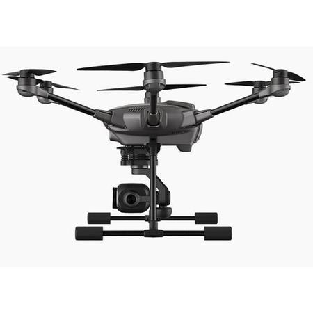 GRADE A1 - Yuneec Typhoon H Plus with C23 Camera