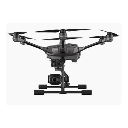Yuneec Typhoon H Plus Drone with C23 Camera - 2 Battery pack