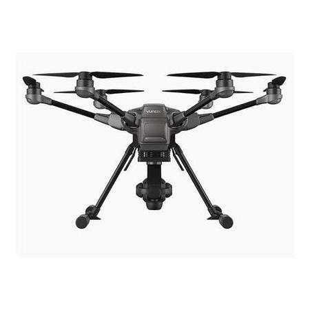 Yuneec Typhoon H Plus Drone with C23 Camera - 2 Battery pack