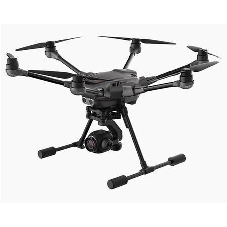 GRADE A1 - Yuneec Typhoon H Plus with C23 Camera