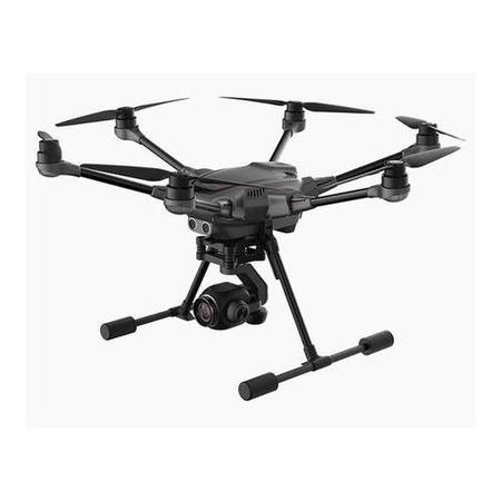 Yuneec Typhoon H Plus Drone with C23 Camera - 2 Battery pack