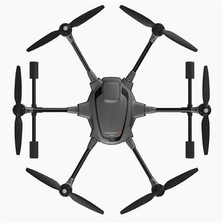 GRADE A1 - Yuneec Typhoon H Plus with C23 Camera