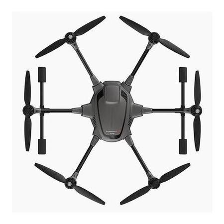 Yuneec Typhoon H Plus Drone with C23 Camera - 2 Battery pack
