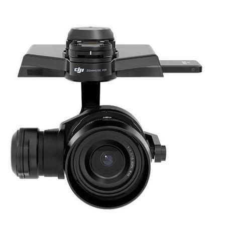 DJI Zenmuse X5R With Lens & SSD