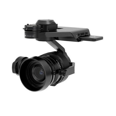 DJI Zenmuse X5R With Lens & SSD
