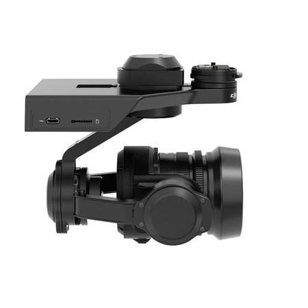 DJI Zenmuse X5R With Lens SSD