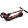 GRADE A1 - Zinc E4 Electric Kids Scooter - Red
