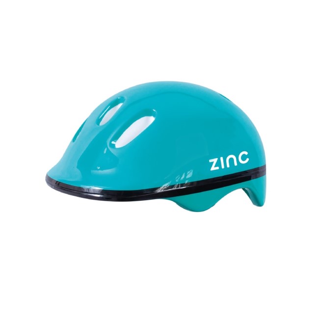 Zinc Childrens Helmet in Blue