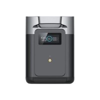 EcoFlow DELTA 2 Extra Battery
