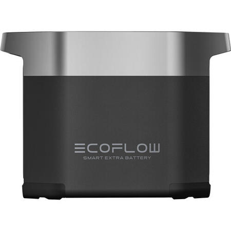 EcoFlow DELTA 2 Extra Battery