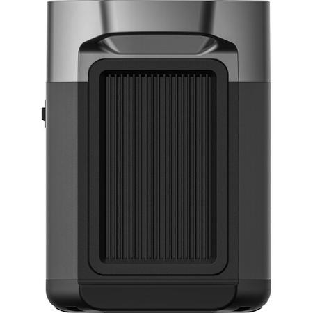 EcoFlow DELTA 2 Extra Battery