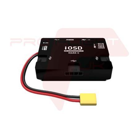 DJI iOSD Mark II