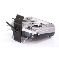 FrSky Taranis Monitor Mount