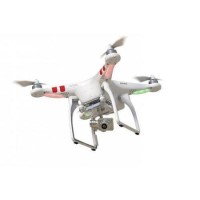 DJI Phantom 2 Vision+ V3 RTF Spring Sale