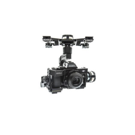 Dji deals z15 gh4