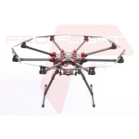 DJI S1000 Z15 Gimbal & Wookong Options