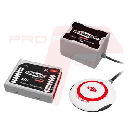 DJI Wookong-M