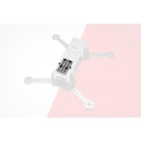DroneKraft Mach 300GT Replacement Camera & VTX Mounting Kit