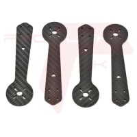 DroneKraft Mach300GT Spare Arms X4